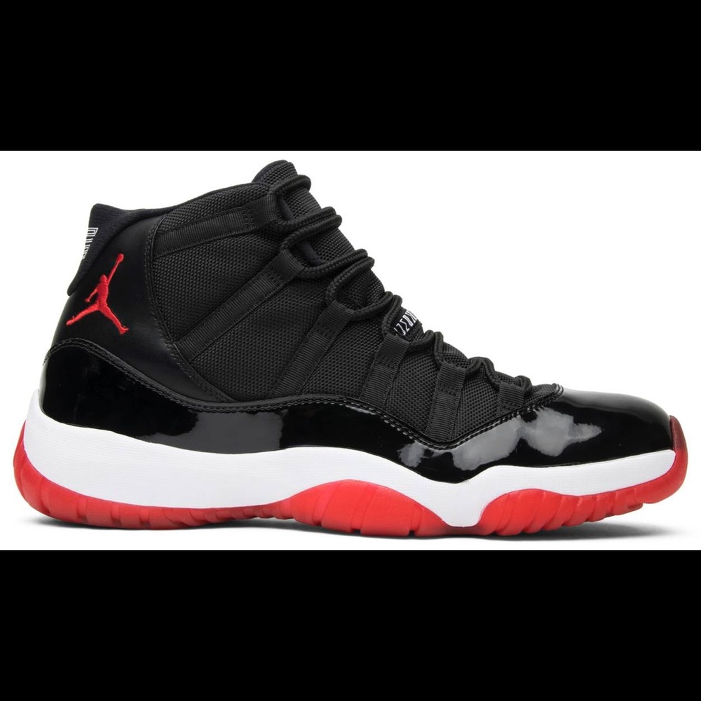 Jordan 11 - Picture 3 of 4